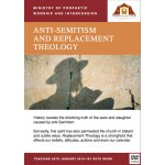 Anti-Semitism and Replacement Theology